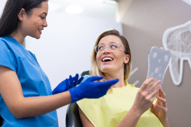 Reliable Lemon Hill, CA Dental Services Solutions